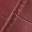 Equinox Pump Burgundy Croc Print Synthetic view