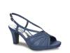 Starlight Sandal Blue view