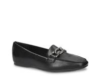 Femi Loafer Black view
