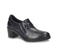 Lavelle Slip-On Navy Synthetic view