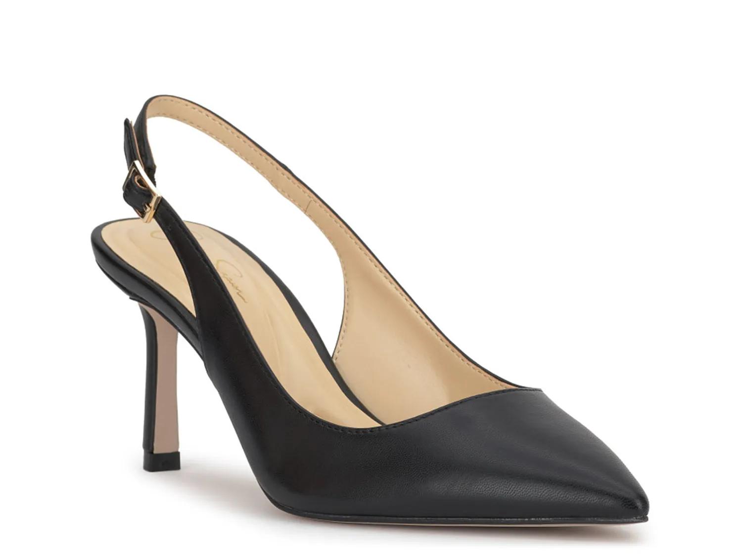 Woman's Dress Shoes Jessica Simpson Dressi Pump
