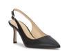 Dressi Pump Black view
