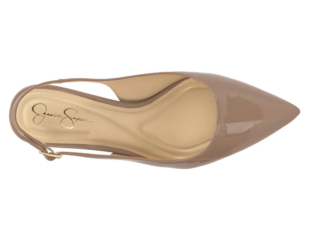 Dressi Pump