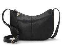Anny Crossbody Black view