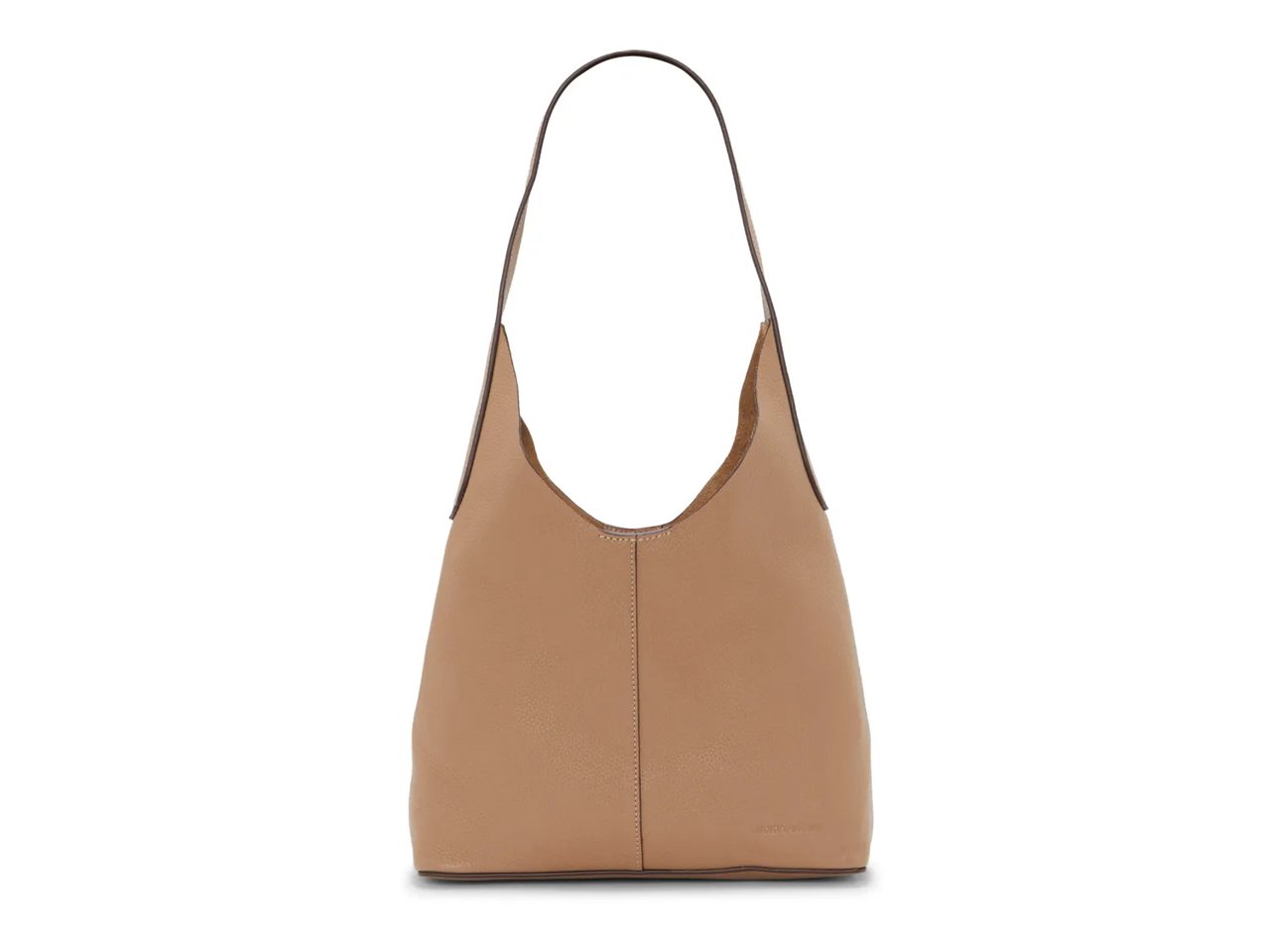 Anny Leather Shoulder Bag