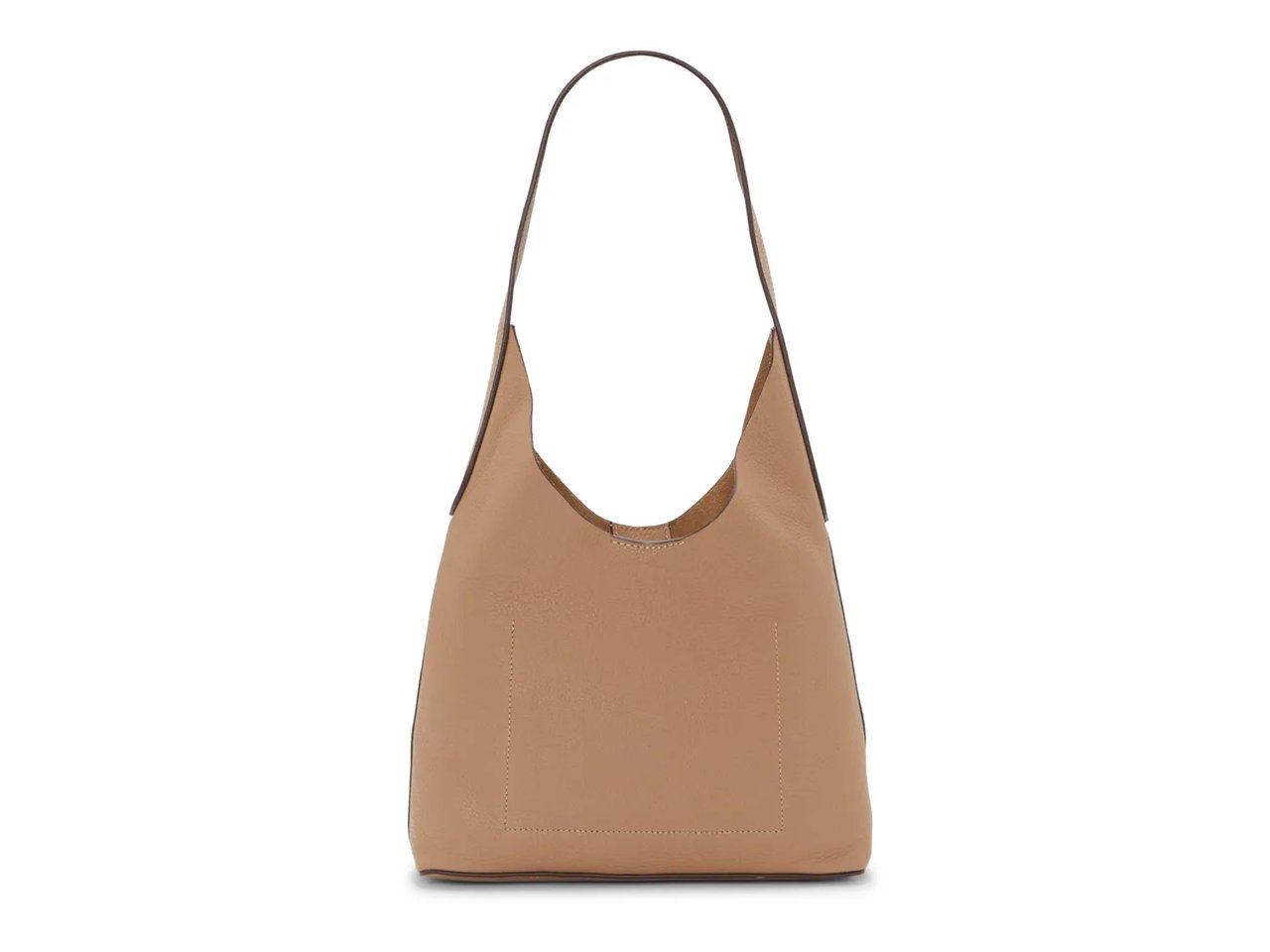 Anny Leather Shoulder Bag