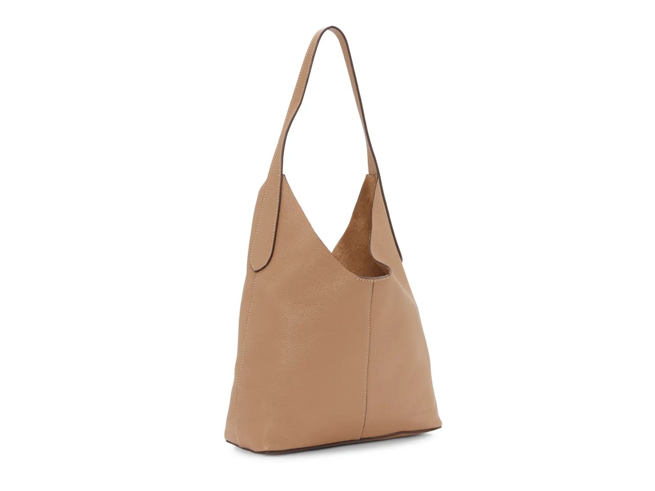 Anny Leather Shoulder Bag