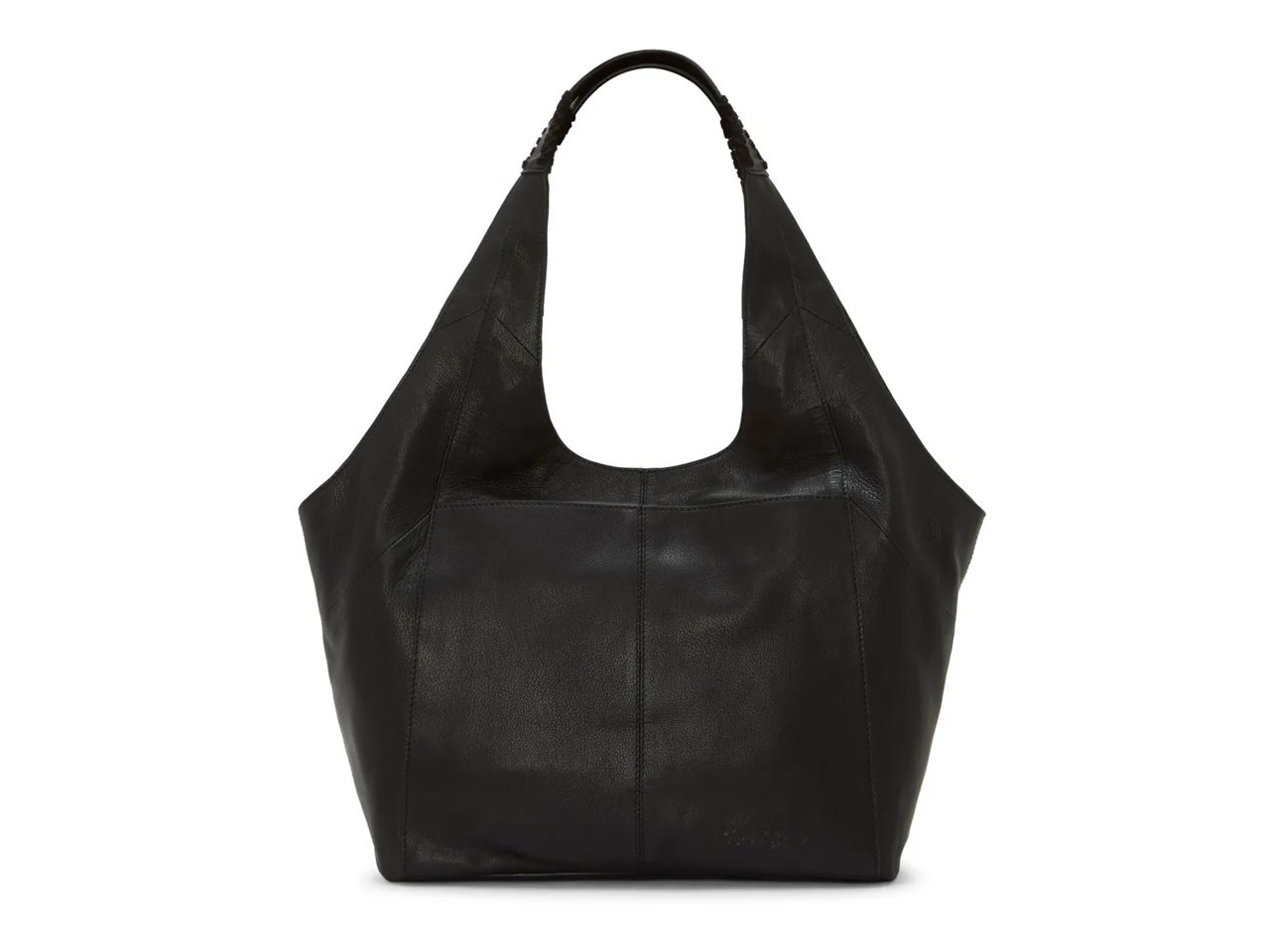 Beky Leather Tote