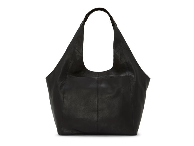 Beky Leather Tote