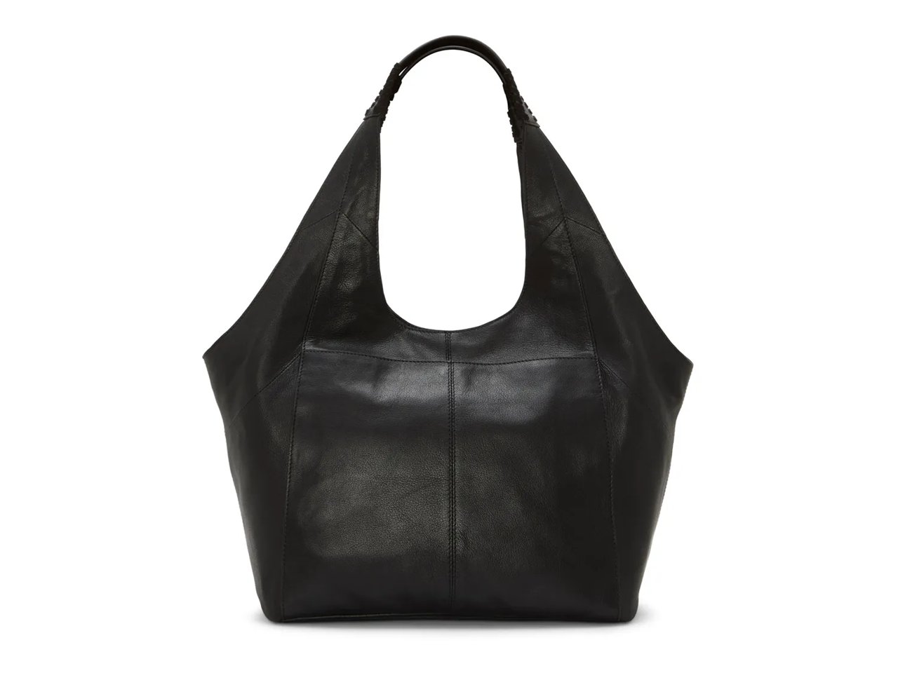 Beky Leather Tote