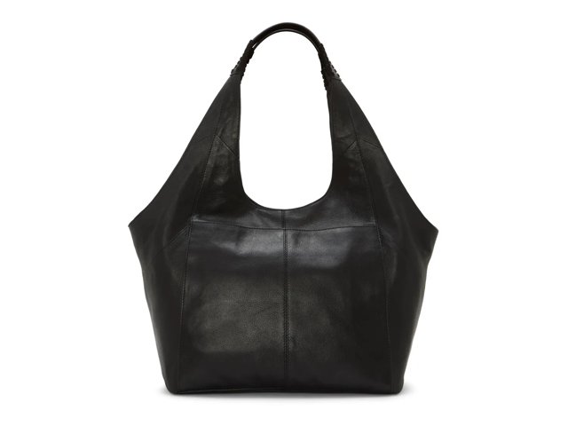 Beky Leather Tote