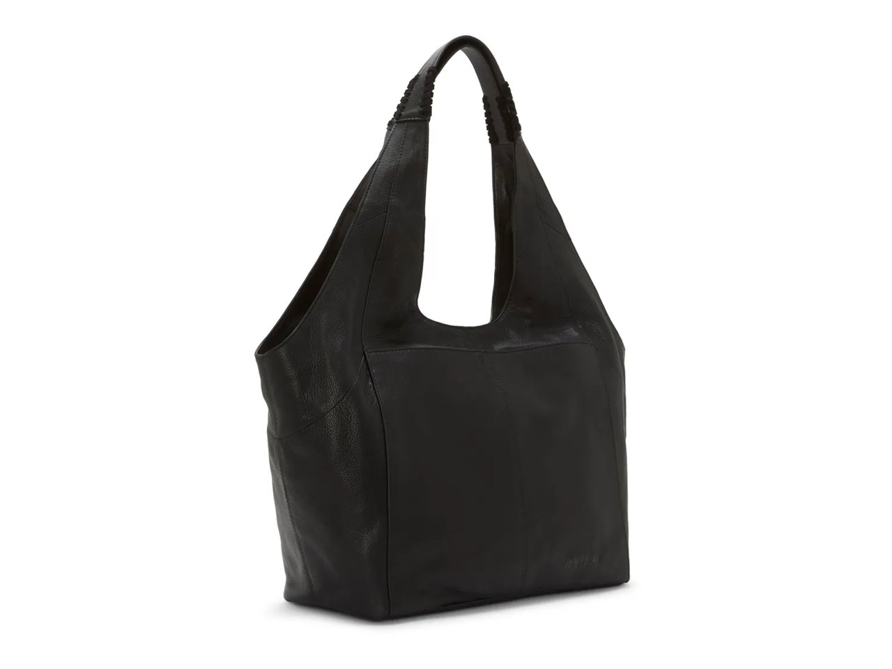 Beky Leather Tote
