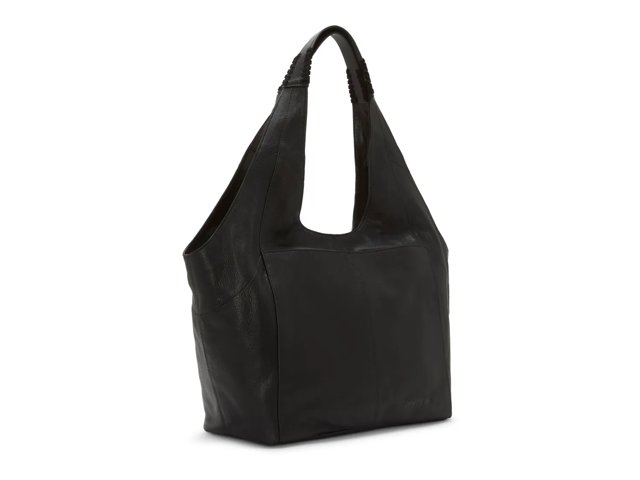Beky Leather Tote