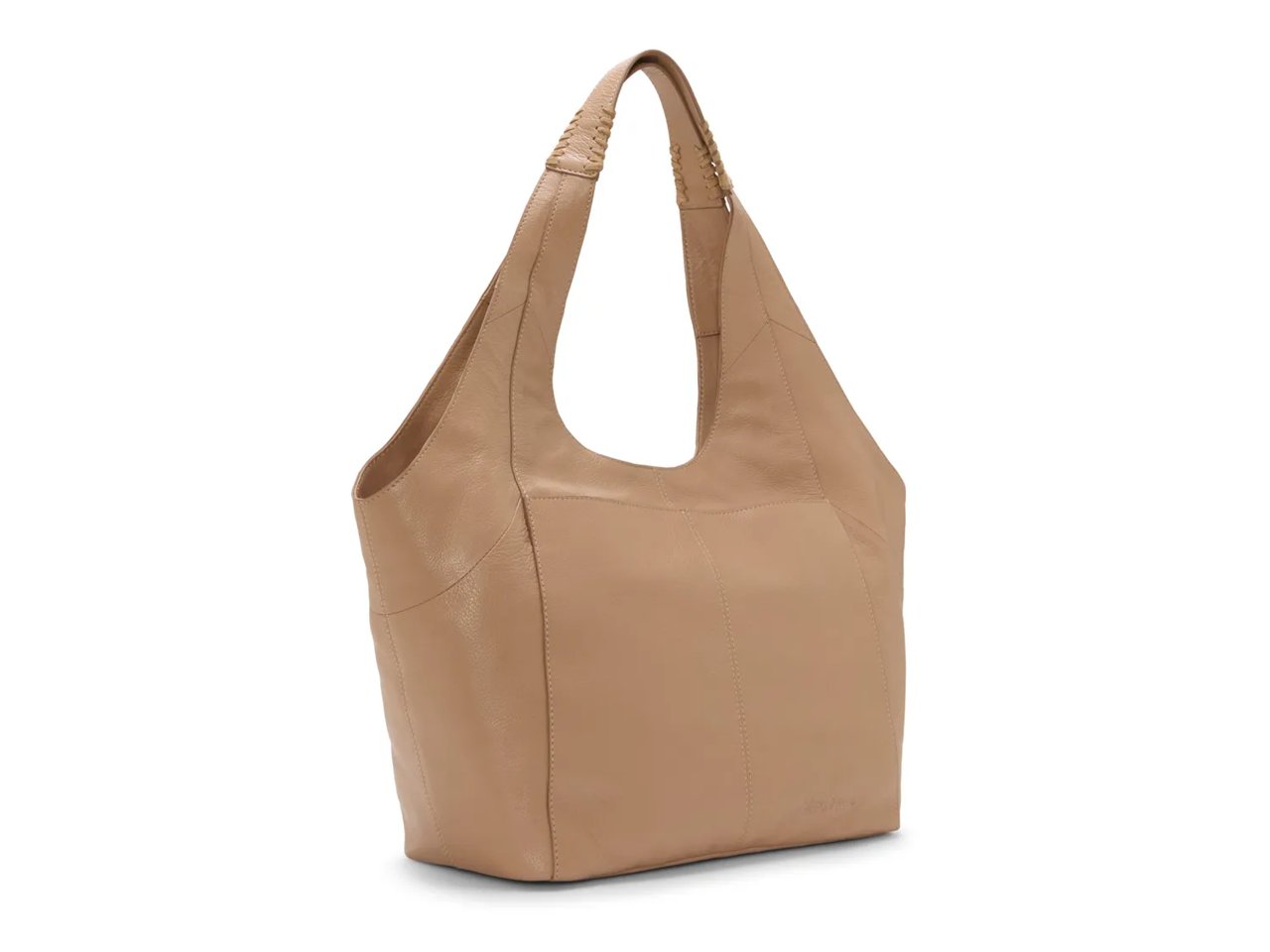 Beky Leather Tote