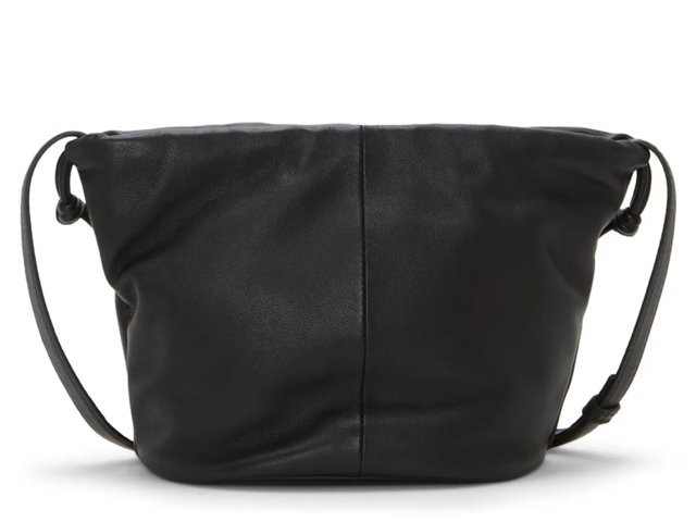 Tess Leather Crossbody