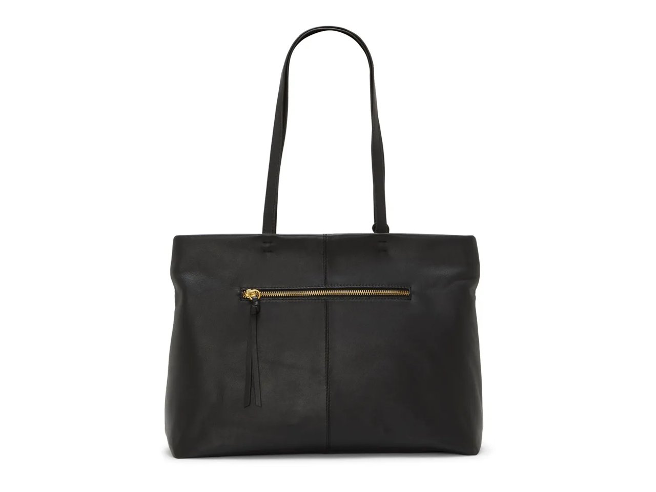 Tess Leather Tote