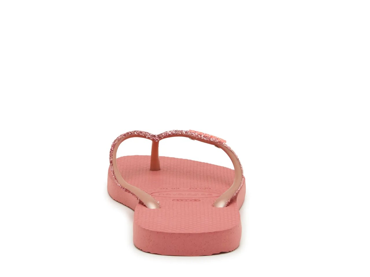 Slim Glitter III Flip Flop