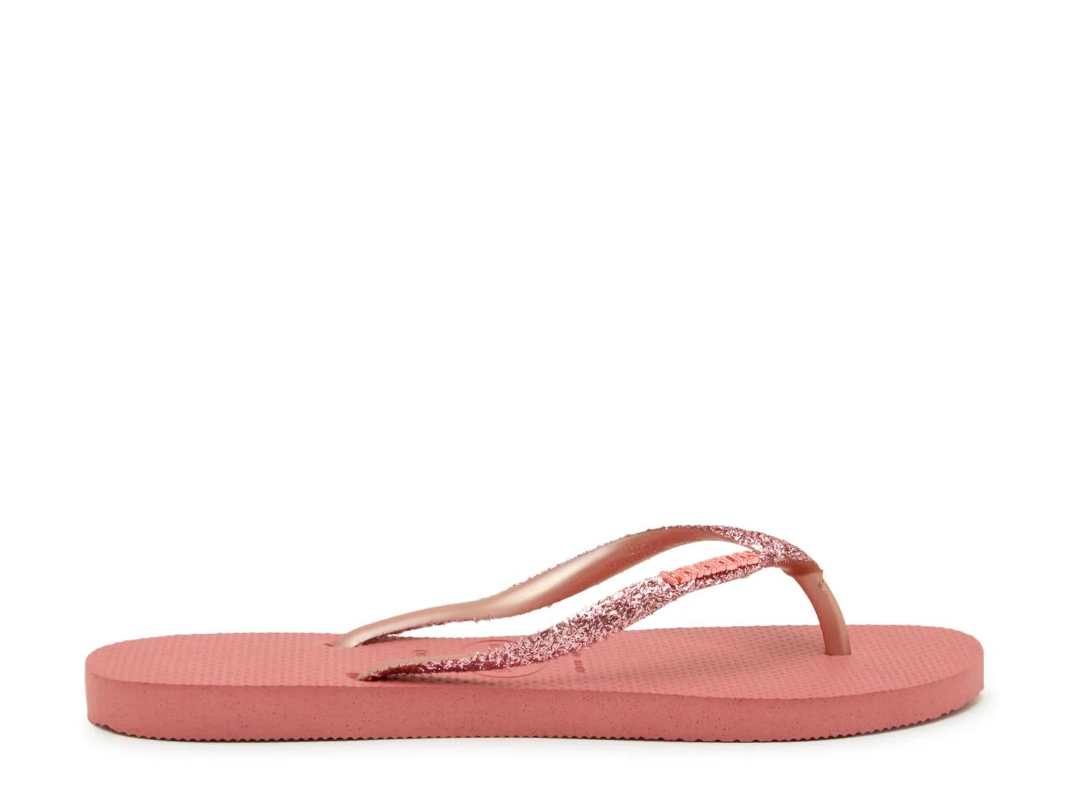 Slim Glitter III Flip Flop