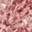 Slim Glitter III Flip Flop Dark Pink view