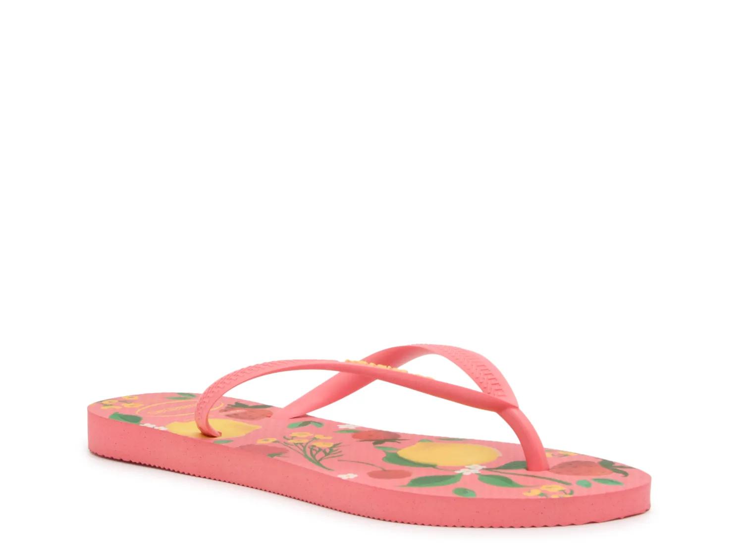 Slim Bliss Summer Flip Flop - image 2