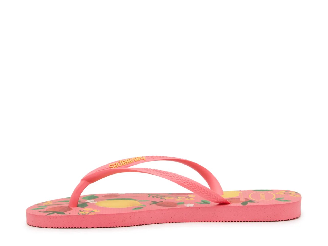 Slim Bliss Summer Flip Flop