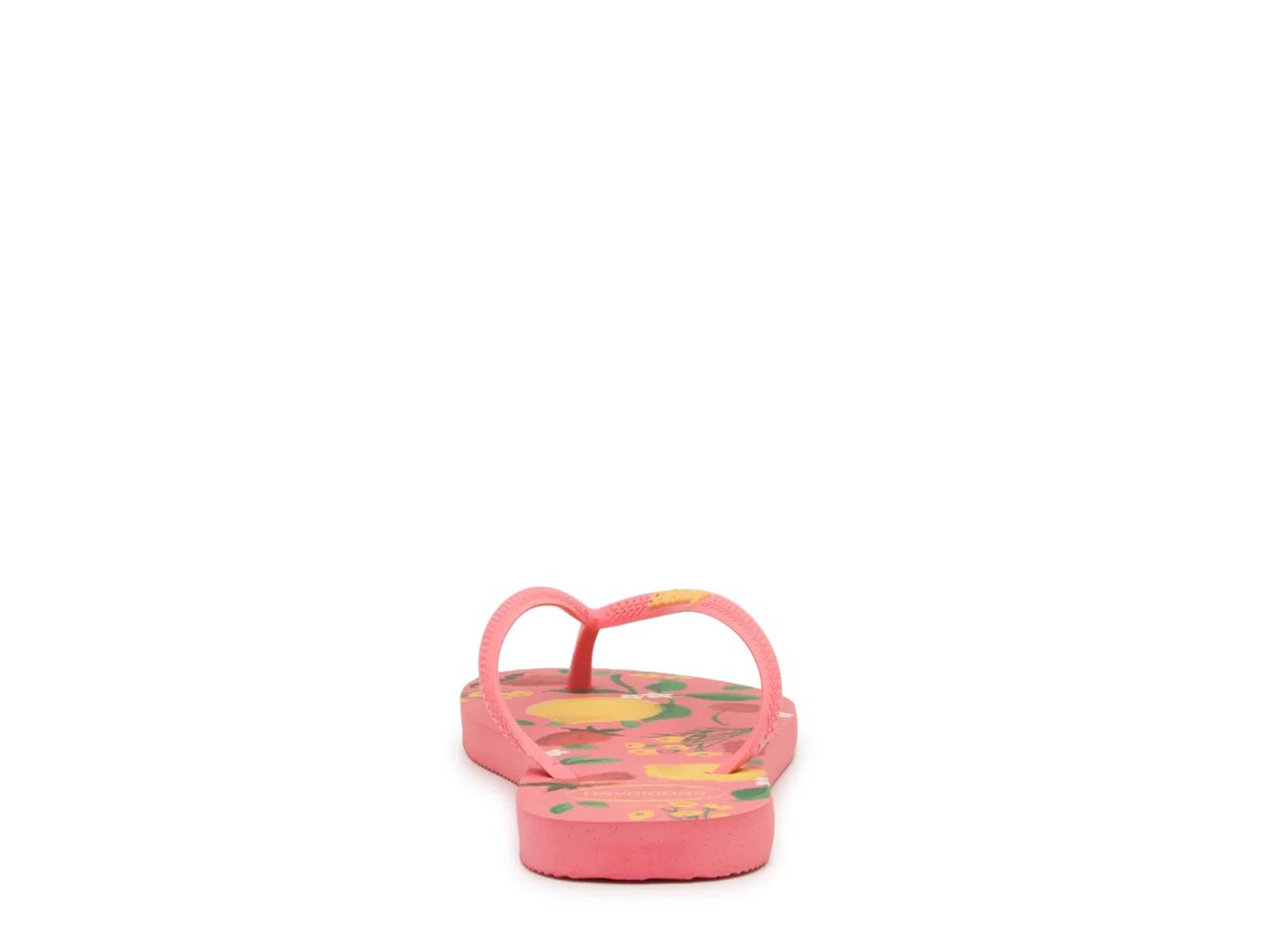 Slim Bliss Summer Flip Flop