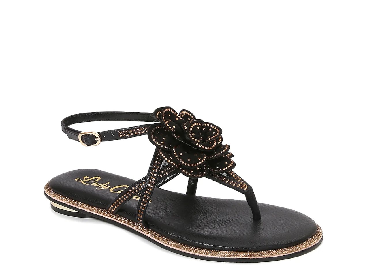 Maui Sandal