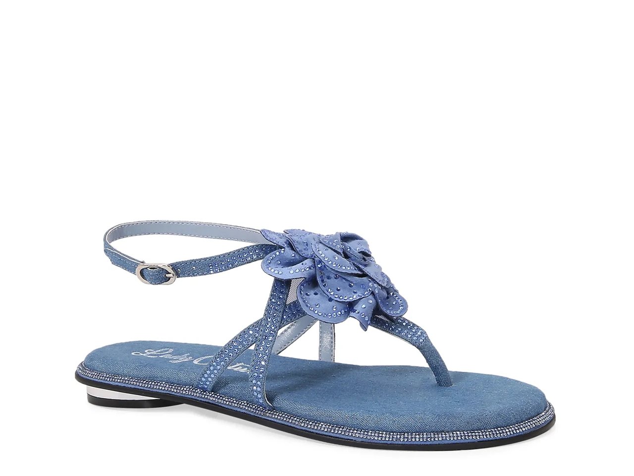 Maui Sandal