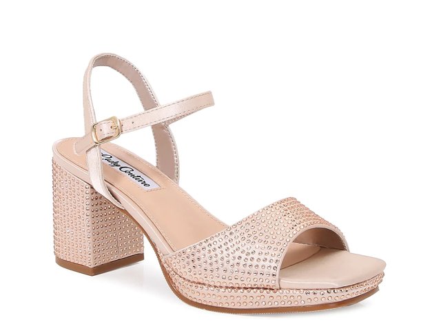 Judy Sandal