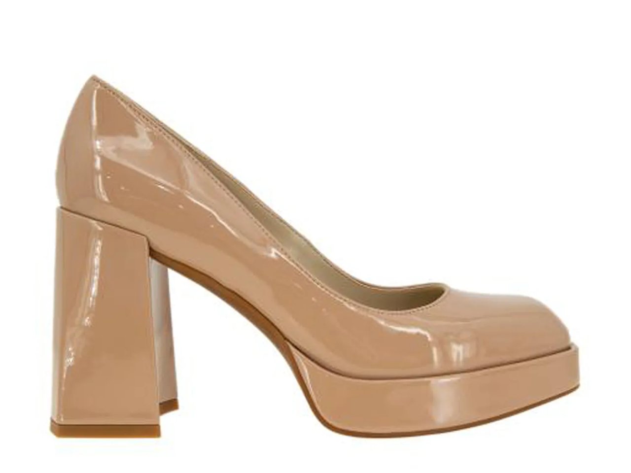 Bri Platform Pump
