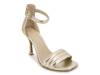 Hart Sandal Light Gold Synthetic view