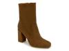 Jax Bootie Cognac view