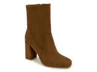 Jax Bootie Cognac view