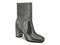 Jax Bootie Pewter view