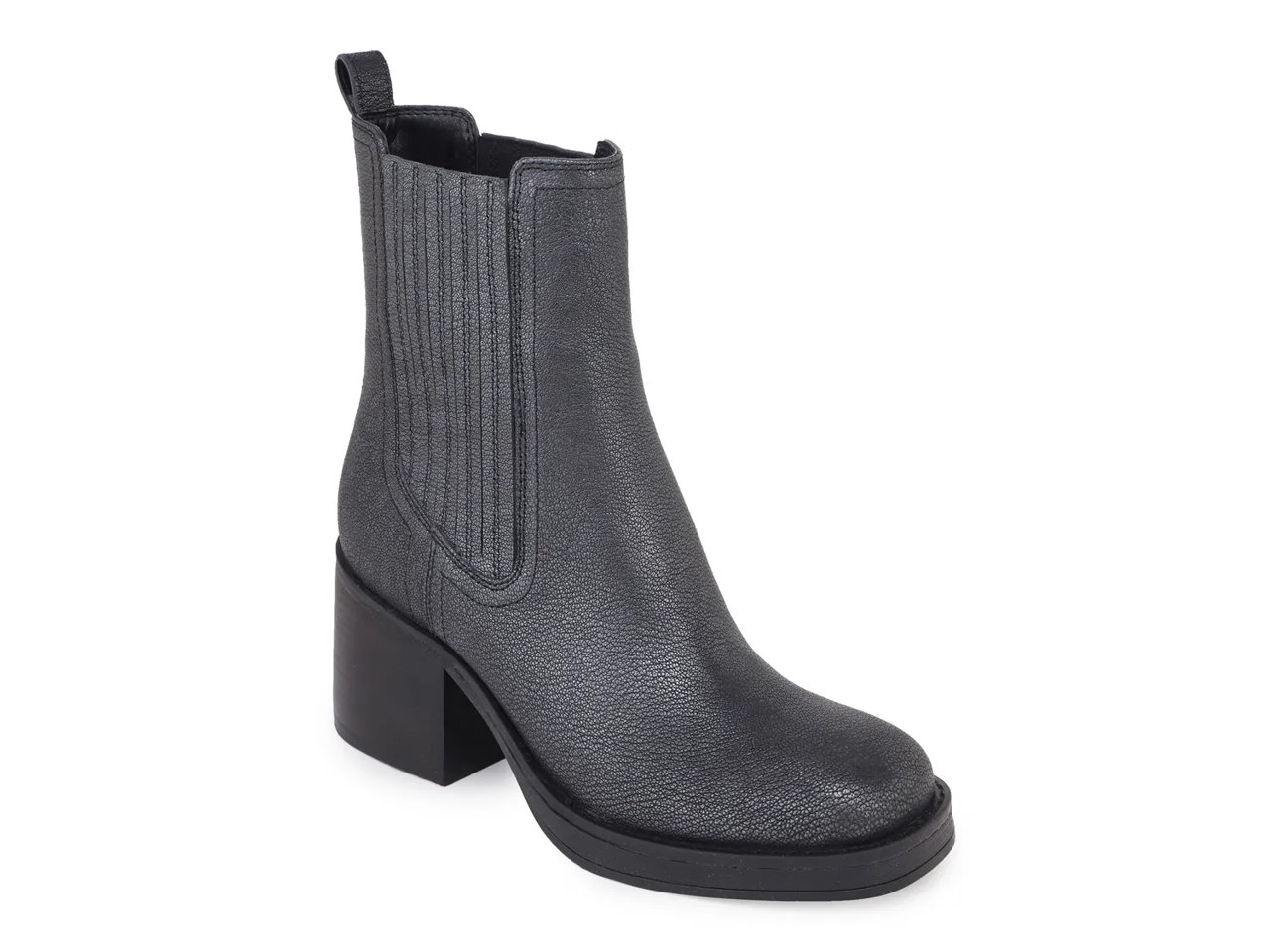 Jet Chelsea Boot
