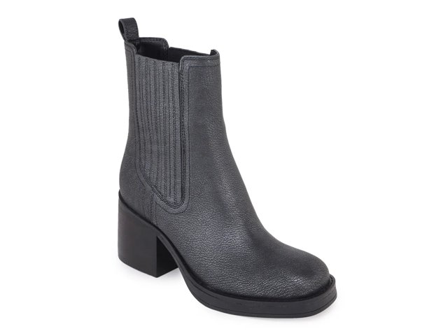 Jet Chelsea Boot