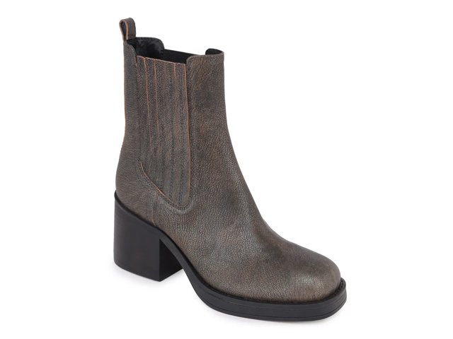 Jet Chelsea Boot