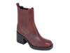Jet Chelsea Boot Dark Clay view