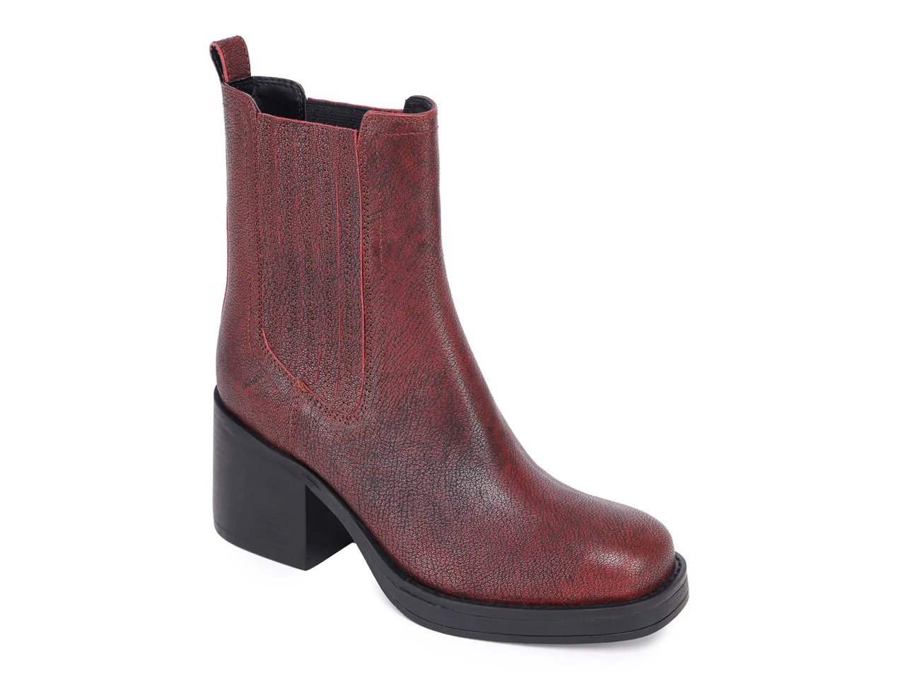Jet Chelsea Boot