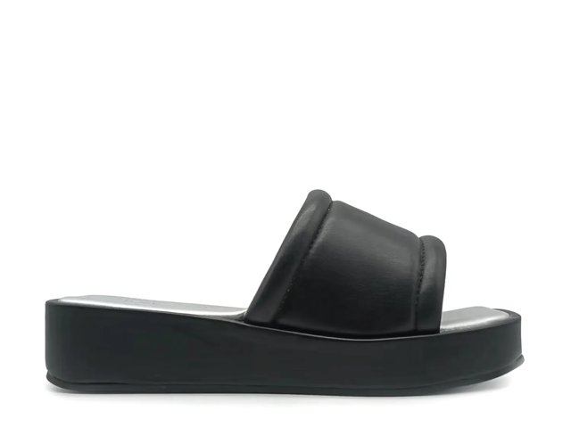 Andreanna Wedge Sandal