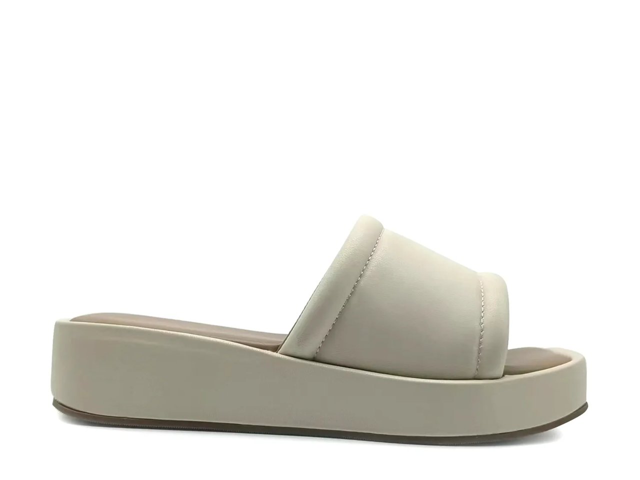 Andreanna Wedge Sandal