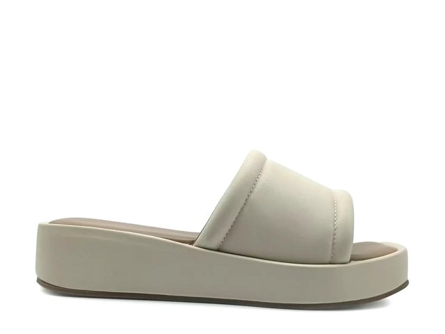 Andreanna Wedge Sandal