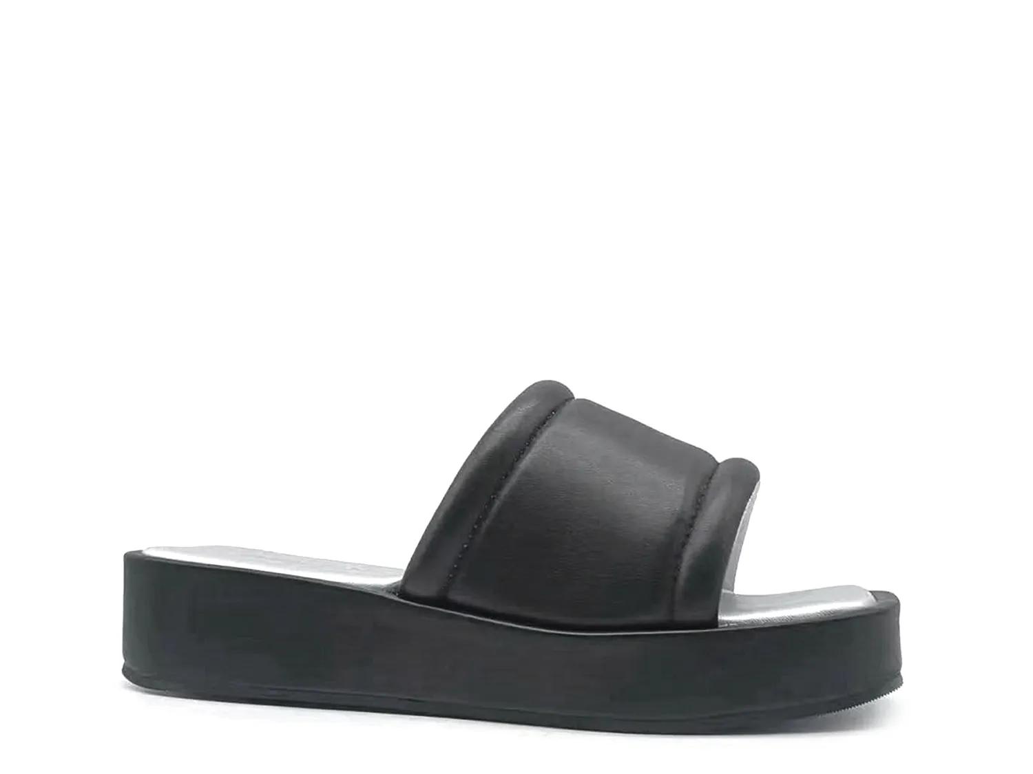 Andreanna Wedge Sandal - image 2