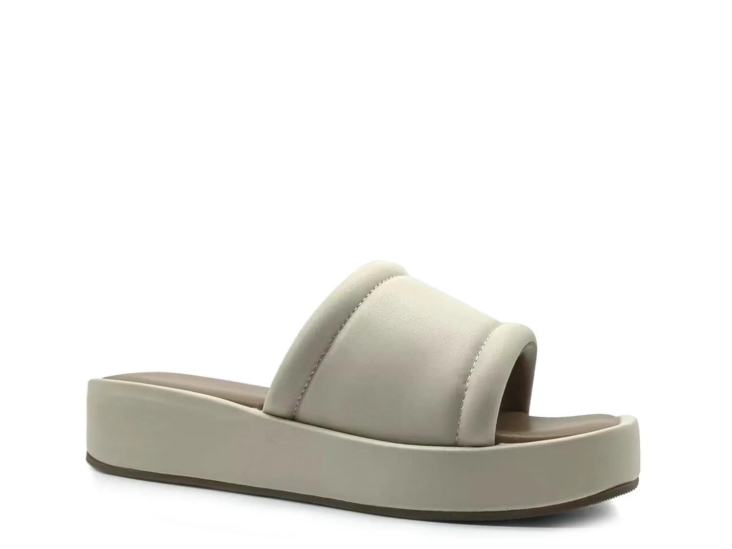 Andreanna Wedge Sandal - image 3