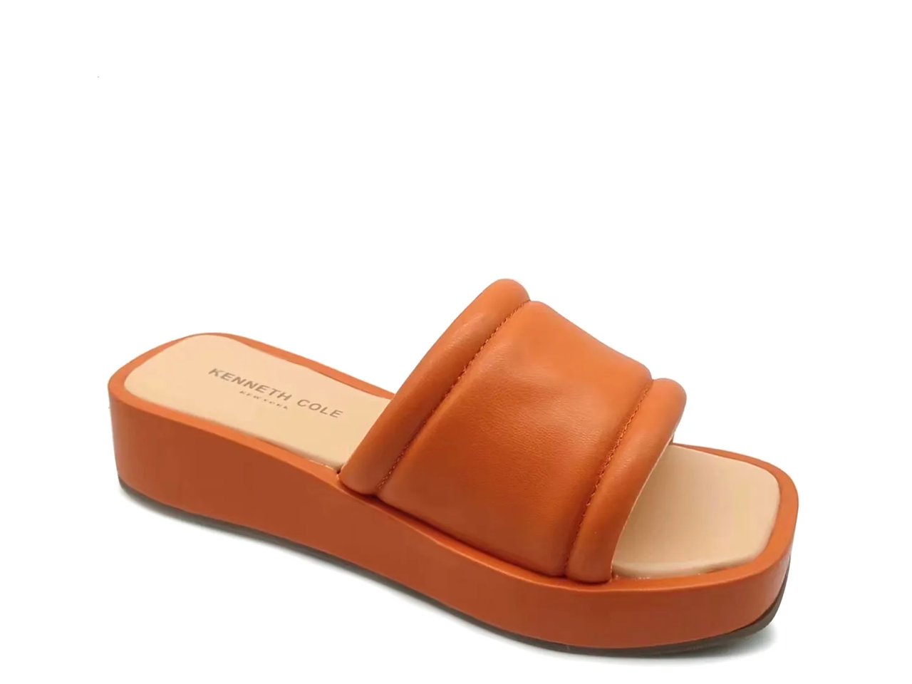 Andreanna Wedge Sandal