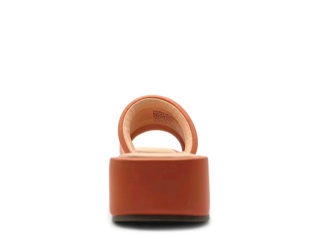 Andreanna Wedge Sandal