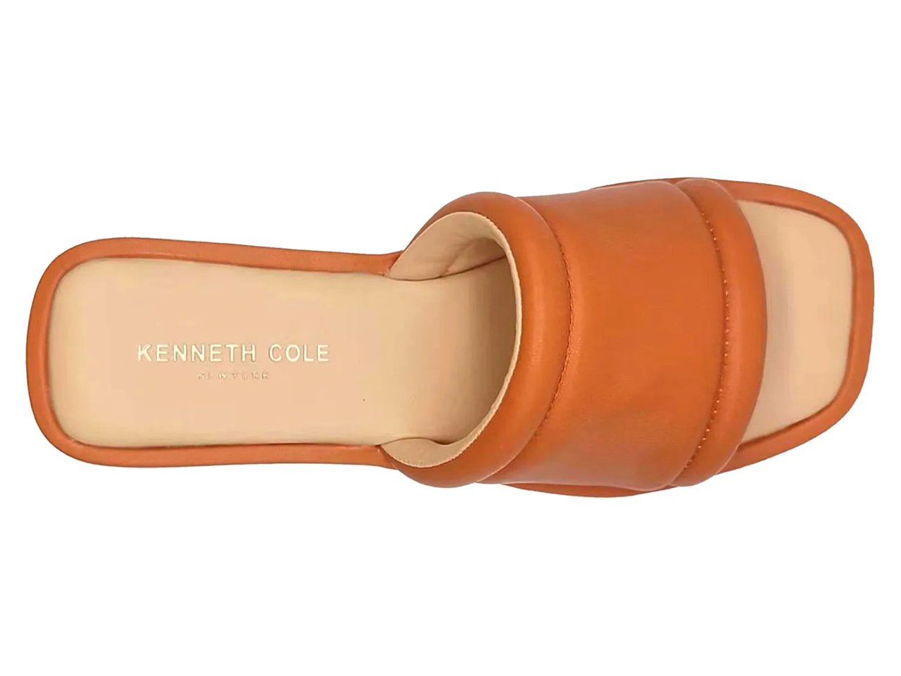 Andreanna Wedge Sandal