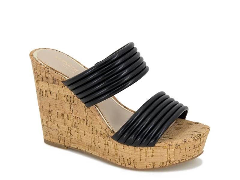 Cailyn Wedge Sandal