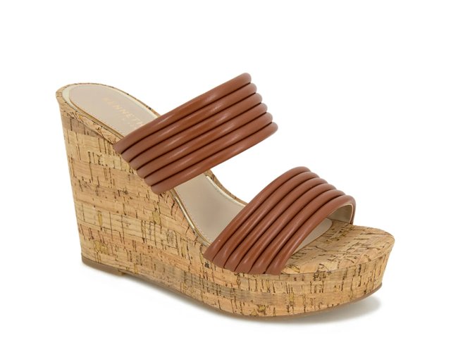 Cailyn Wedge Sandal
