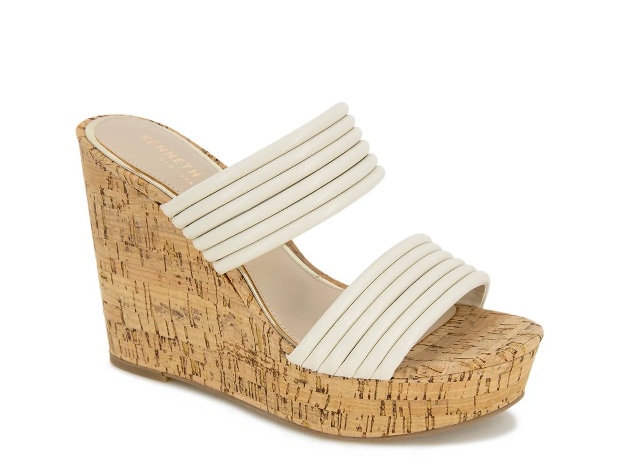 Cailyn Wedge Sandal